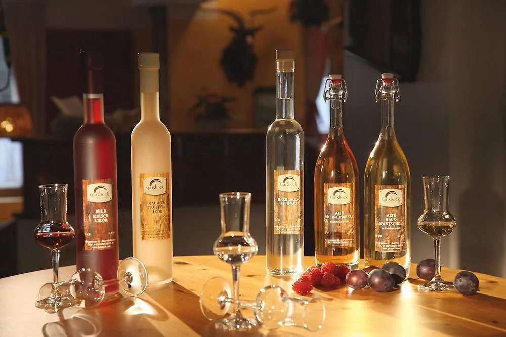 Апартаменты Gaisbock Der Dorfurlaub Фишен