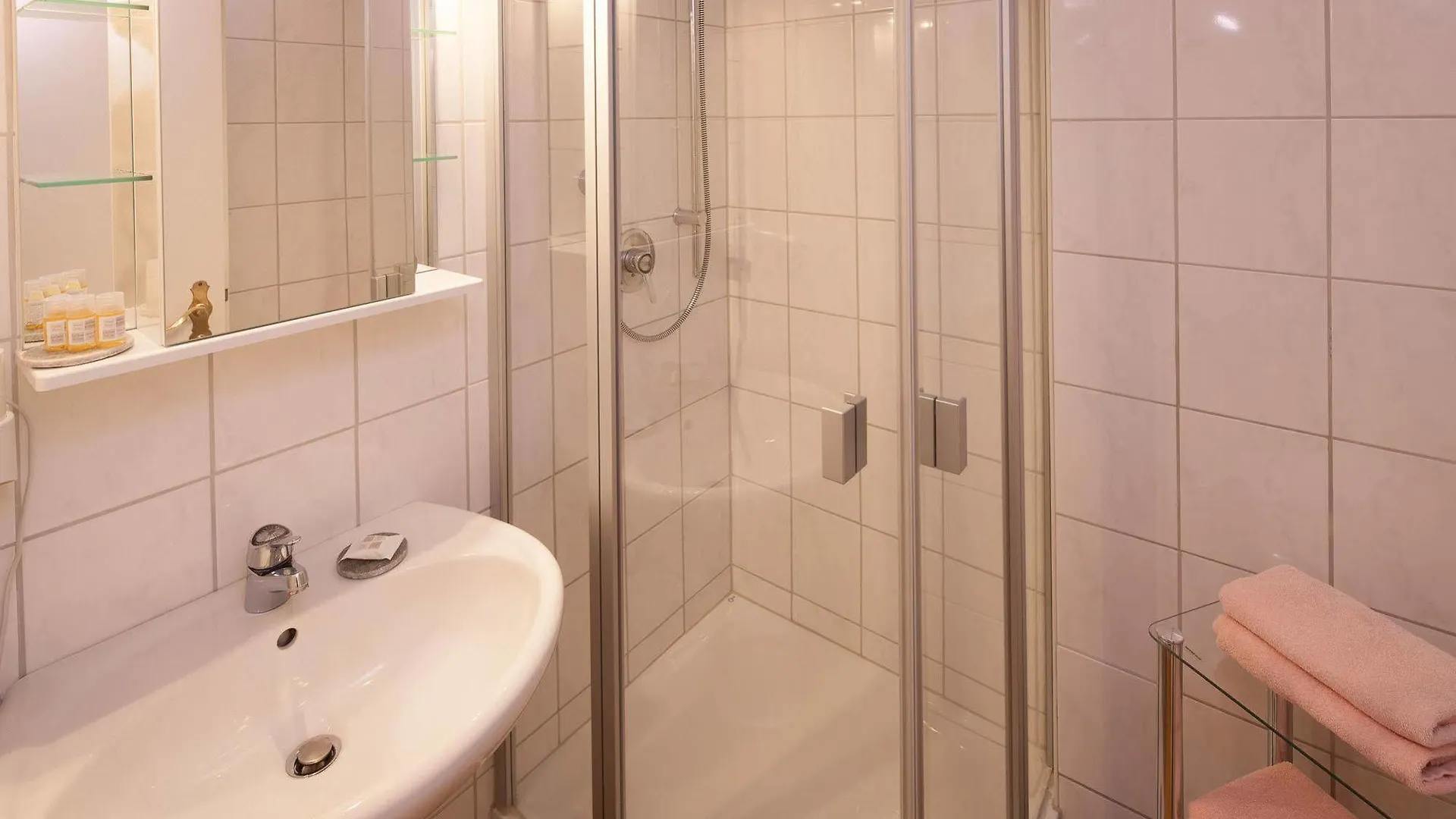 Апартаменты Gaisbock Der Dorfurlaub Фишен